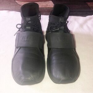 Puma Fenty by Rihanna- trainers high top.